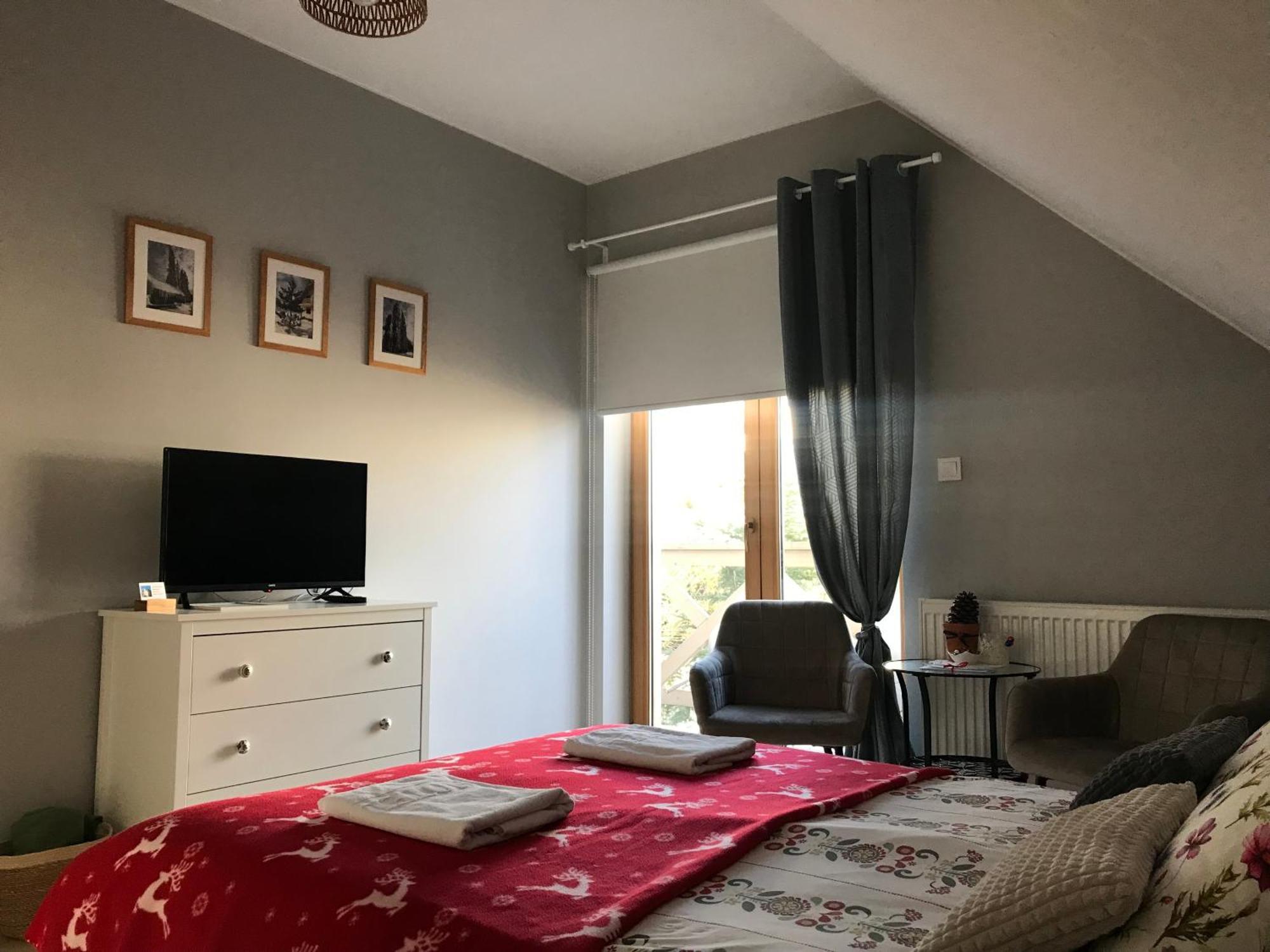 Hajnica Gorski Wisła Extérieur photo