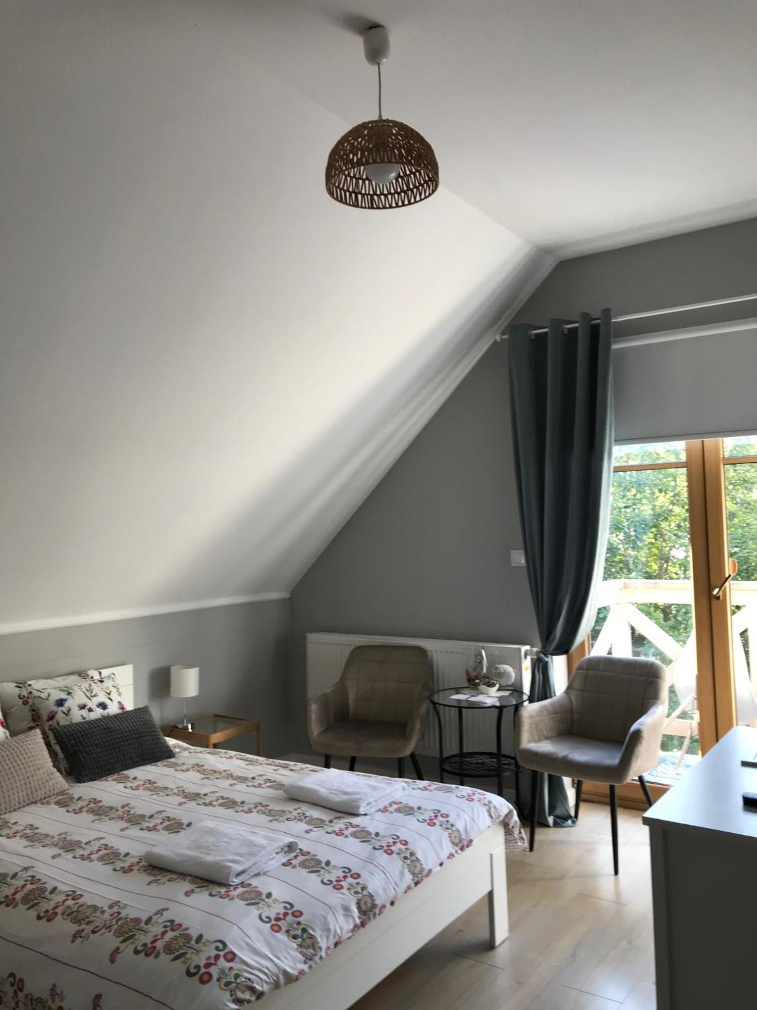 Hajnica Gorski Wisła Extérieur photo