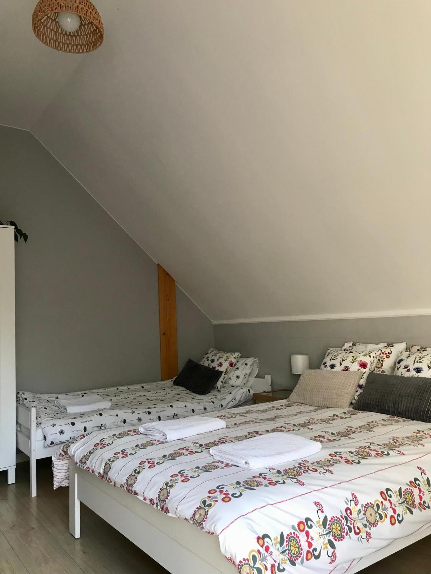 Hajnica Gorski Wisła Extérieur photo