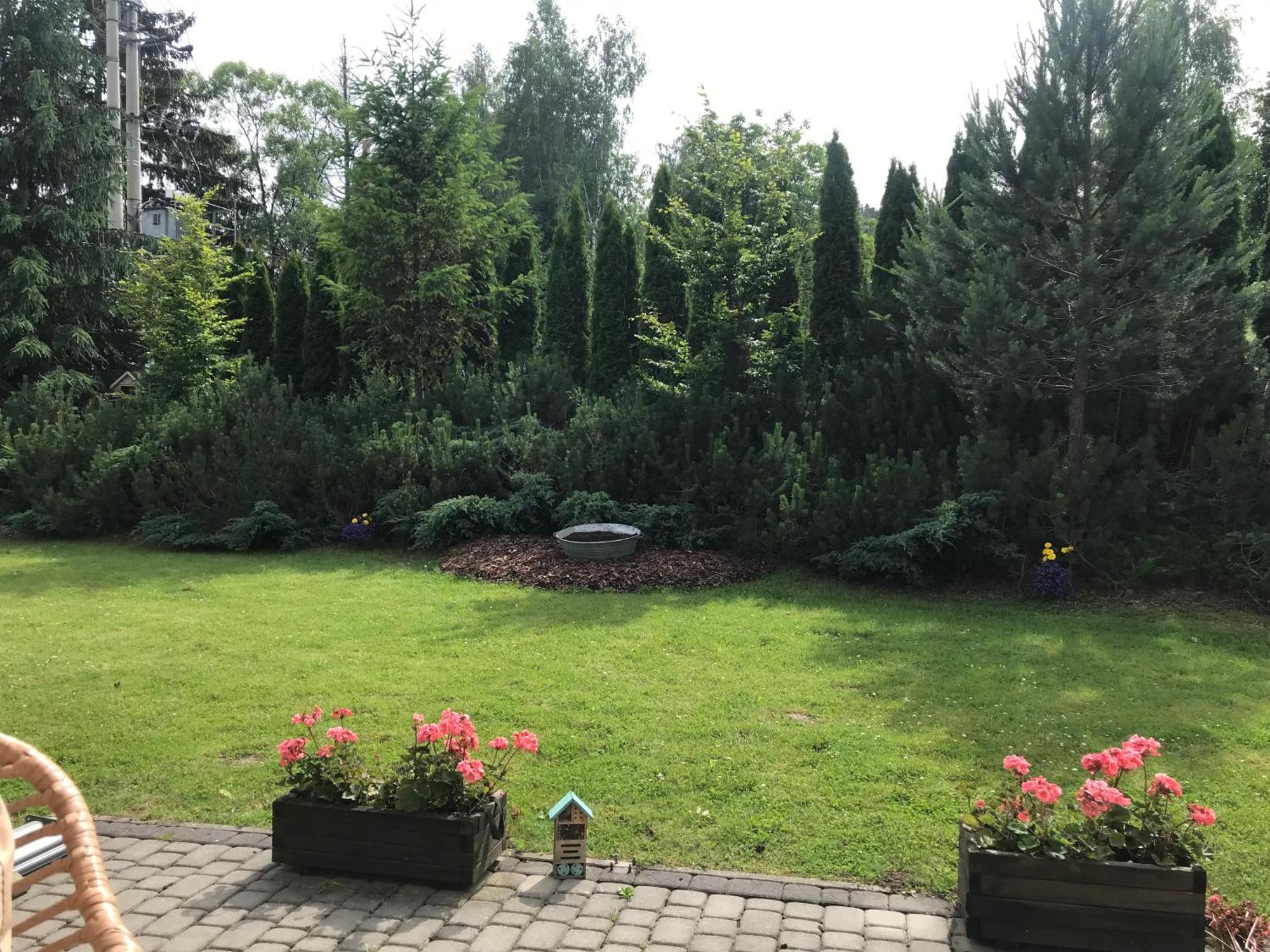 Hajnica Gorski Wisła Extérieur photo